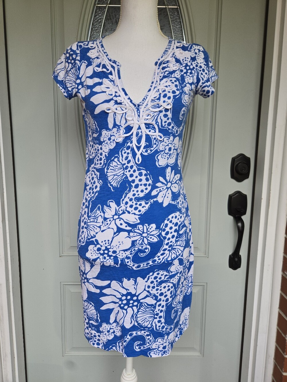 Lilly Pulitzer Brewster Dress